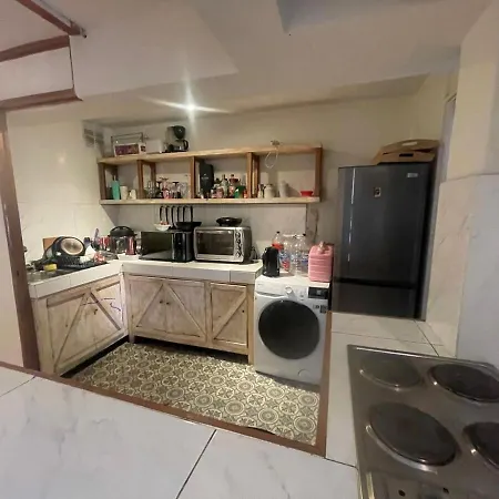 Increible Departamento En Las Condes